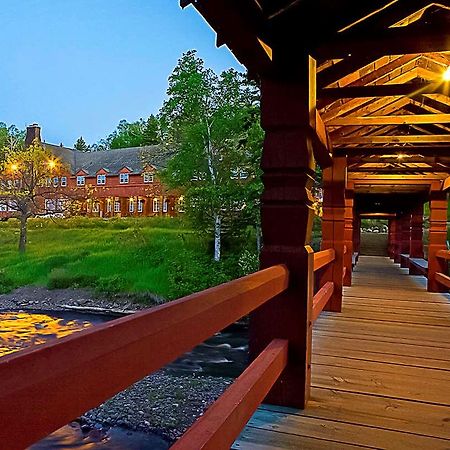 Lutsen Resort On Lake Superior 外观 照片