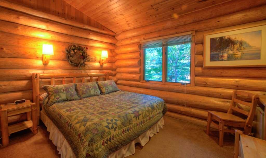 Lutsen Resort On Lake Superior 客房 照片