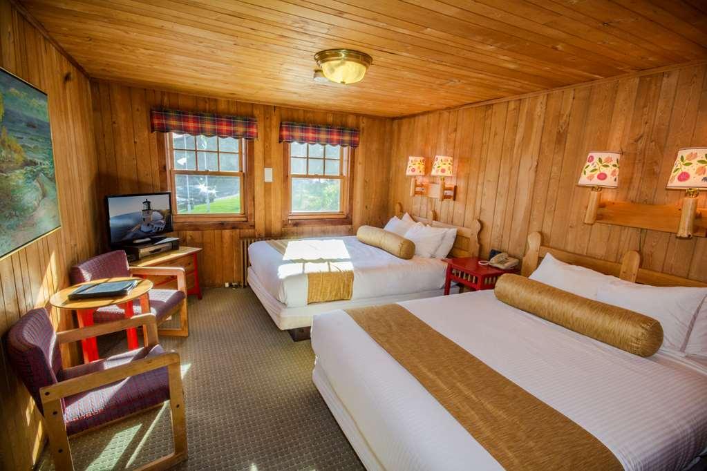 Lutsen Resort On Lake Superior 客房 照片