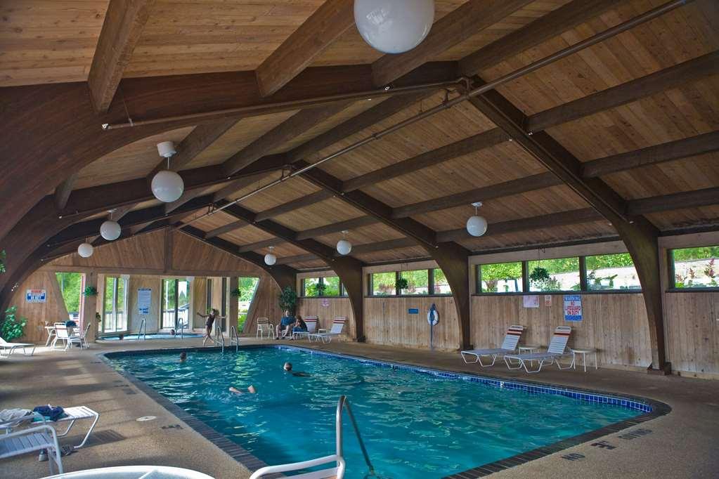 Lutsen Resort On Lake Superior 设施 照片