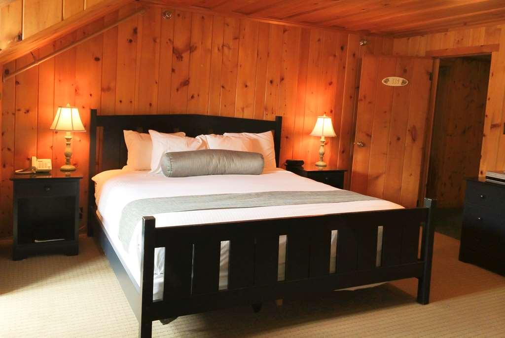 Lutsen Resort On Lake Superior 客房 照片