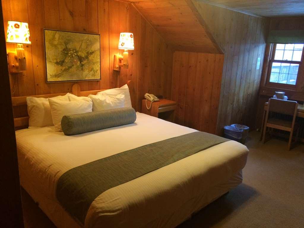 Lutsen Resort On Lake Superior 客房 照片
