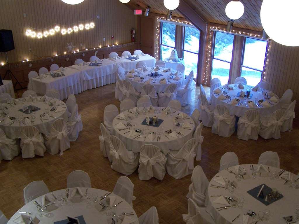 Lutsen Resort On Lake Superior 便利设施 照片