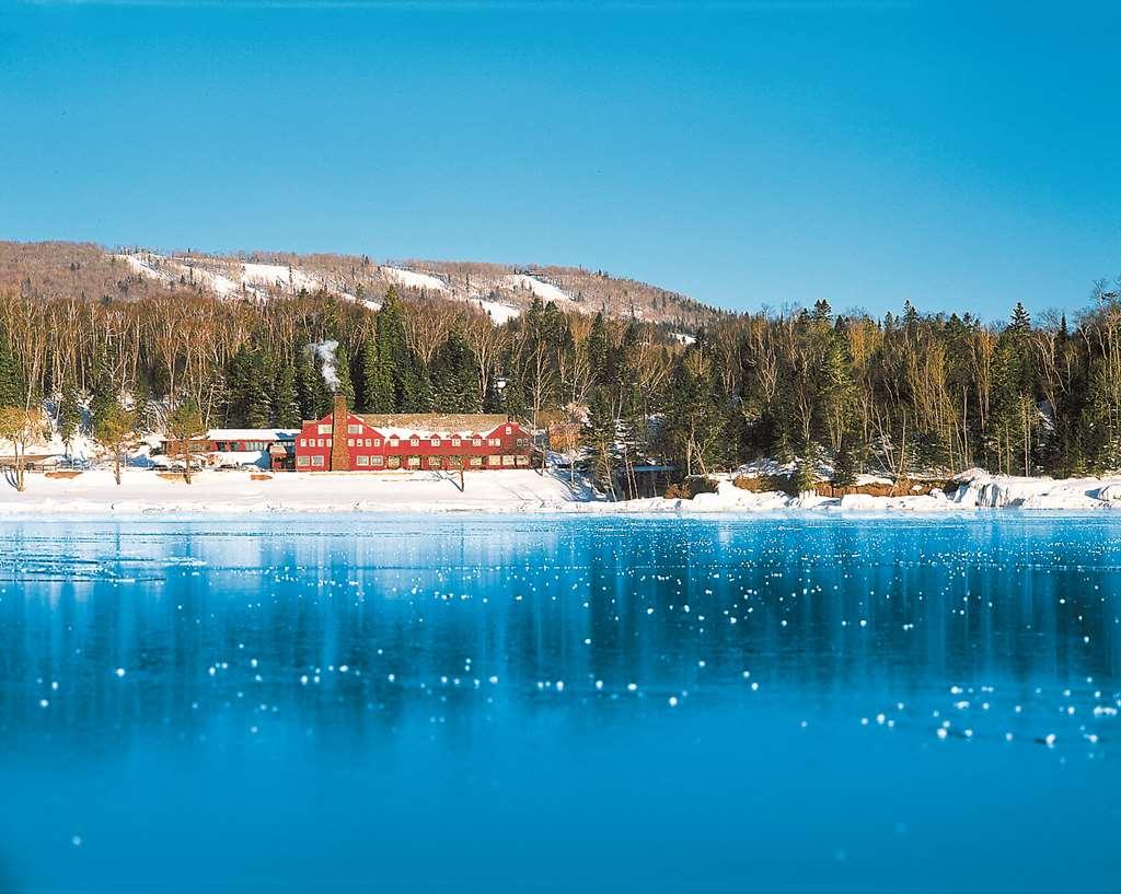 Lutsen Resort On Lake Superior 客房 照片