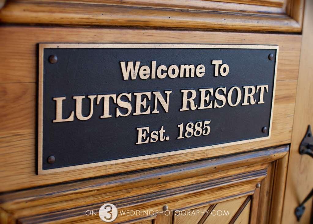 Lutsen Resort On Lake Superior 便利设施 照片